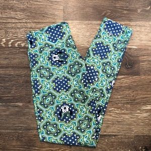 Lularoe Minnie Disney